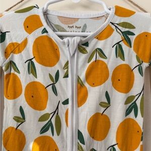 Clementine little sleepies